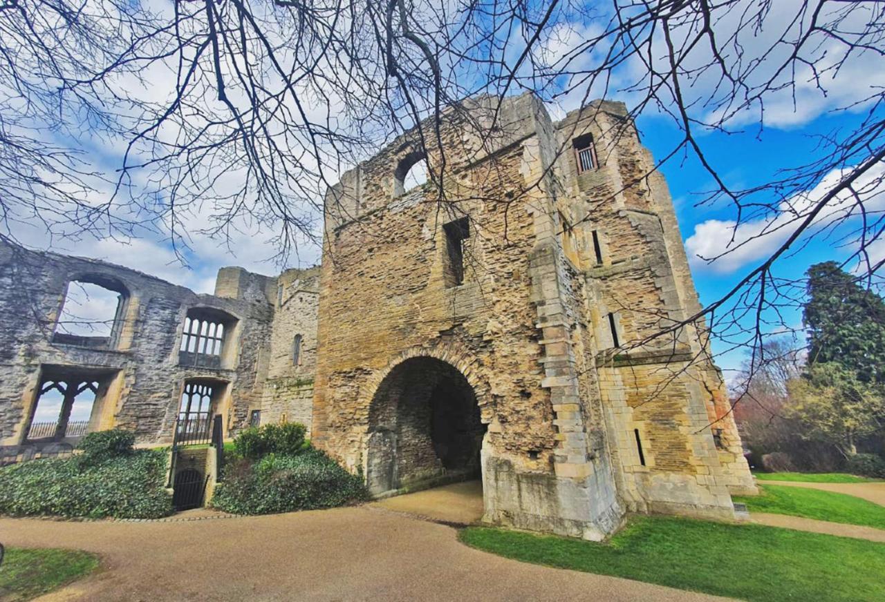 No.31 Castle Gate Hotel Newark upon Trent Kültér fotó